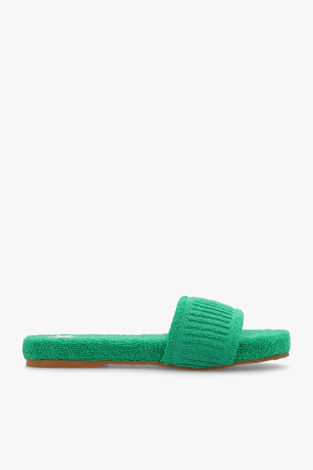 kyrie irving debuts new signature shoe Green Cotton slides Manebi Tgkb5Shops Switzerland